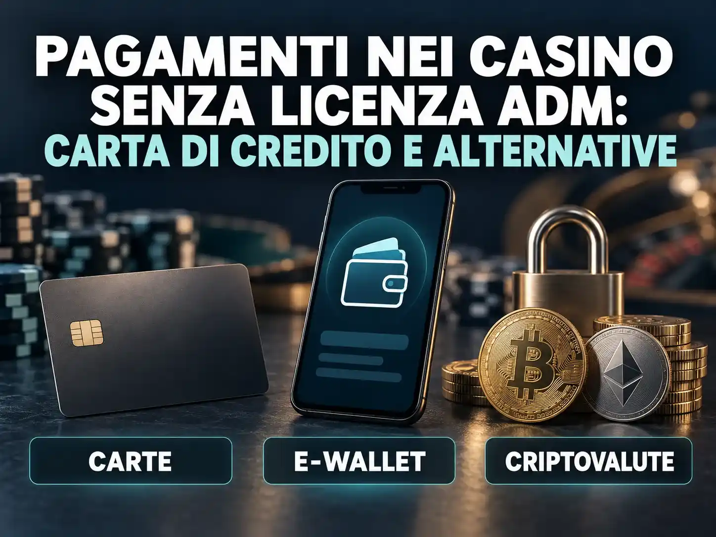 Transazioni in Criptovalute: Bitcoin, Tether e Anonimato